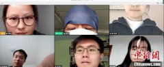 驰援武汉的中医专家在线授课：临床真实案例是
